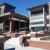 University Nevada Reno - Pennington Student Achievement Center