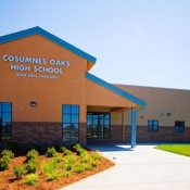 EGUSD - Consumnes Oaks High School