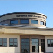 EGUSD - Consumnes River Elementary School