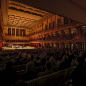 Sonoma Sate University - Green Music Center