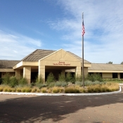 Aurora Behavioral Healthcare