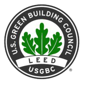 LEED Certified